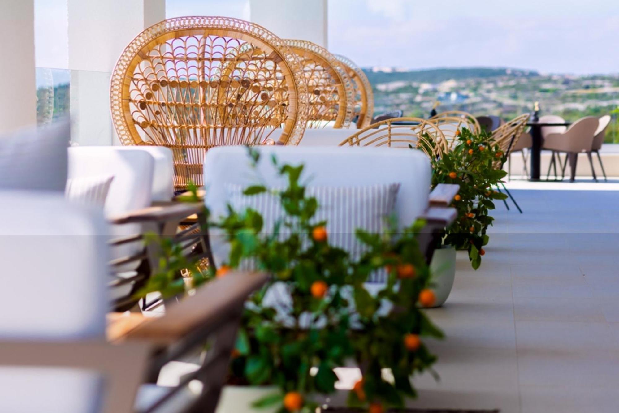 In Excelsis Hotel Novalja