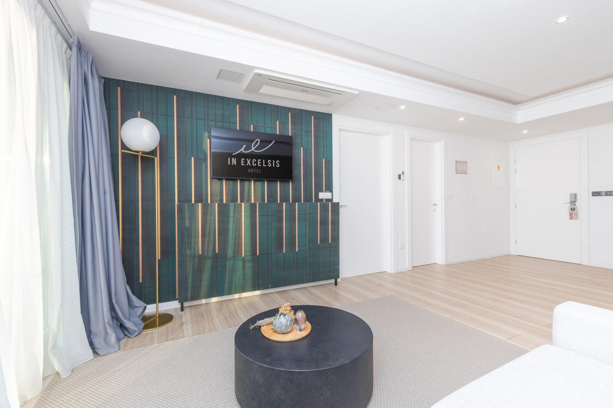 In Excelsis Hotel Novalja