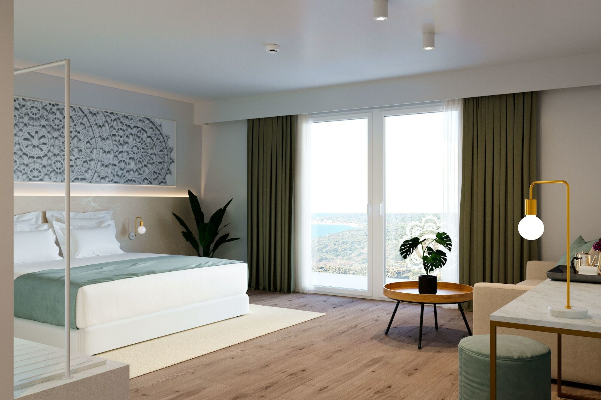 In Excelsis Hotel Novalja