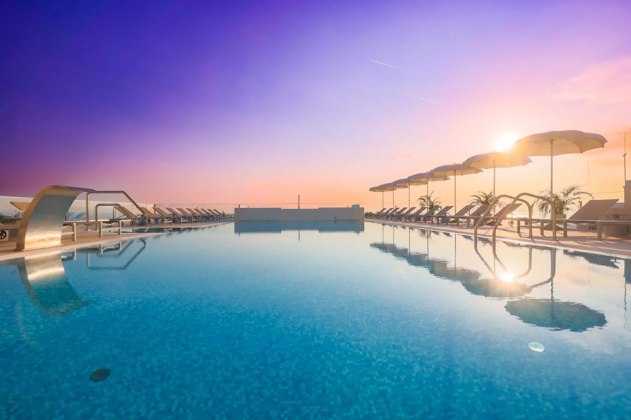 In Excelsis Hotel Novalja