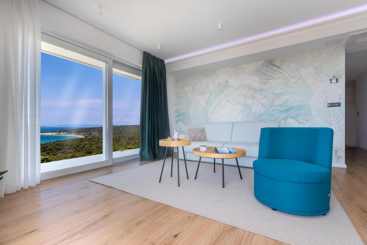 Hotel In Excelsis Novalja
