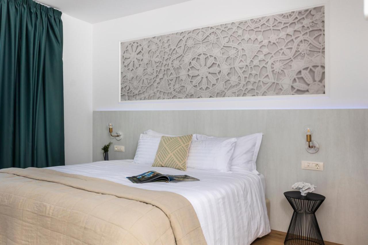 Hotel In Excelsis Novalja