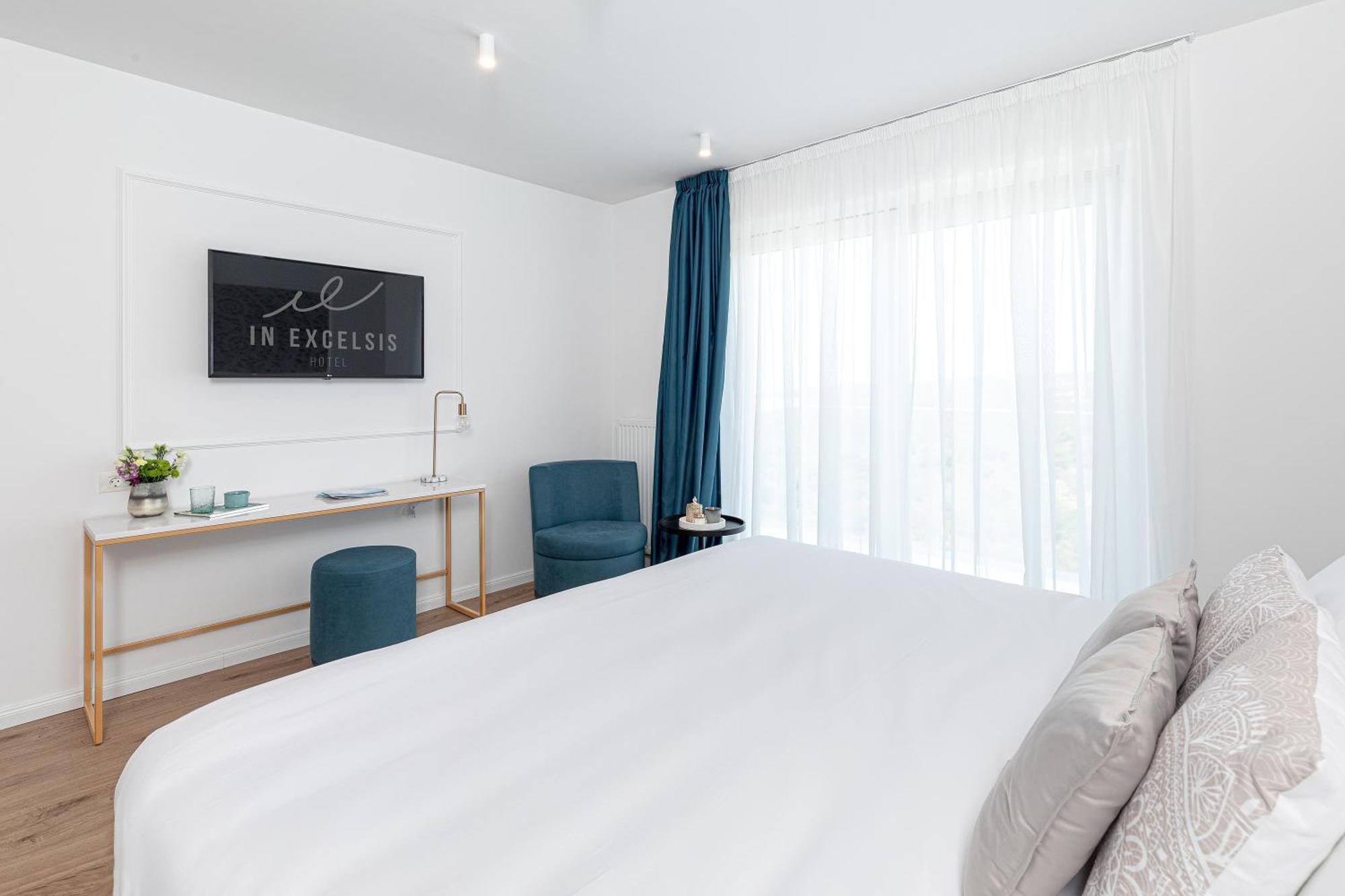 Hotel In Excelsis Novalja