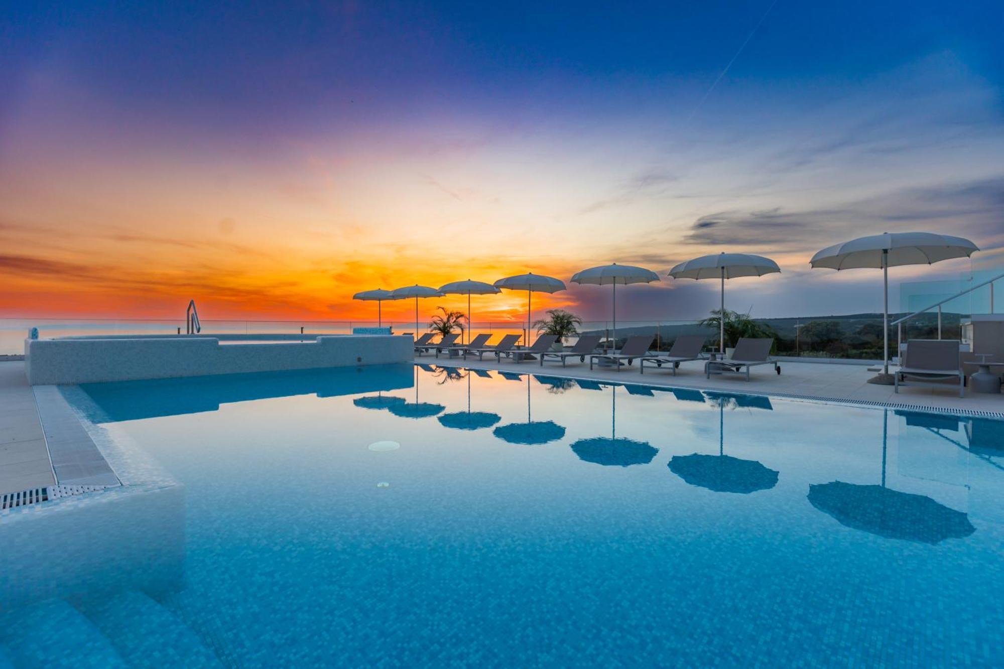 In Excelsis Hotel