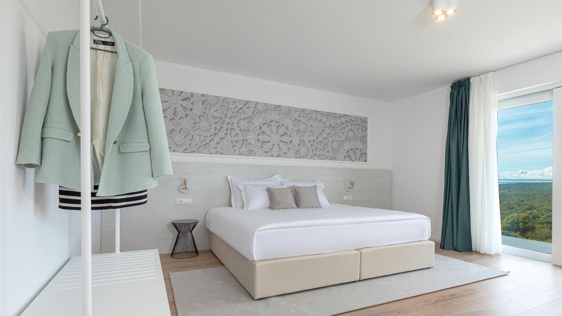 Hotel In Excelsis Novalja
