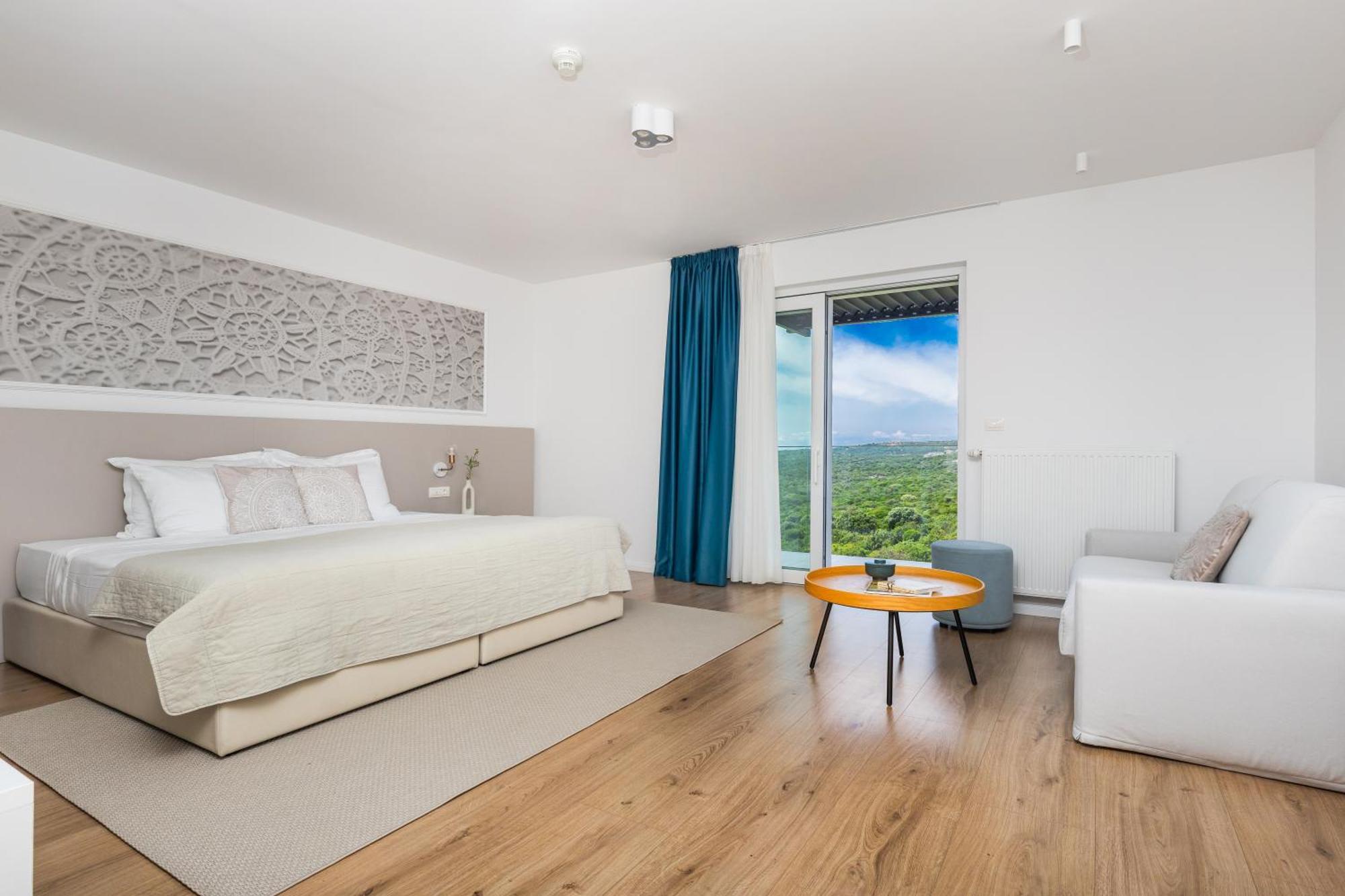 In Excelsis Hotel Novalja