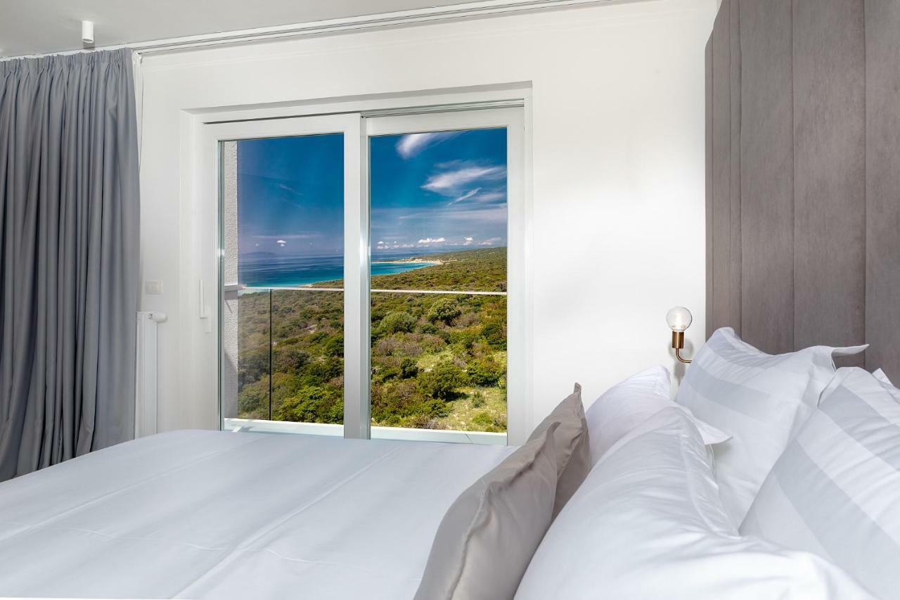 In Excelsis Hotel Novalja