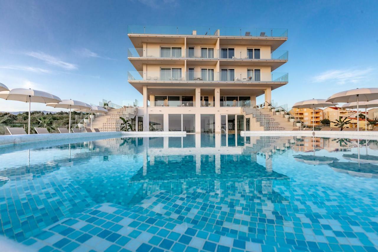 Hotel In Excelsis Novalja